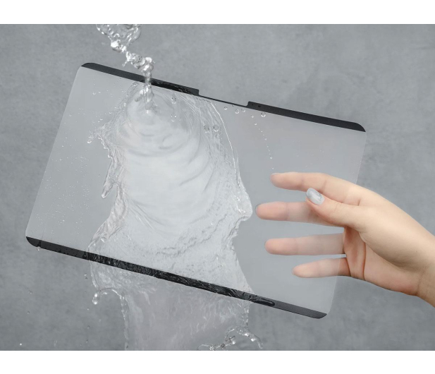 MAGEASY EasyPaper Pro do iPad mini 8.3" (Transparent) - 1415940 - zdjęcie 4